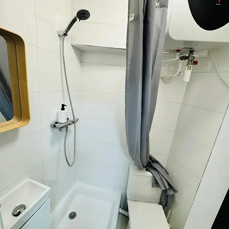 Cozy Near The Eiffel Tower Apartamento