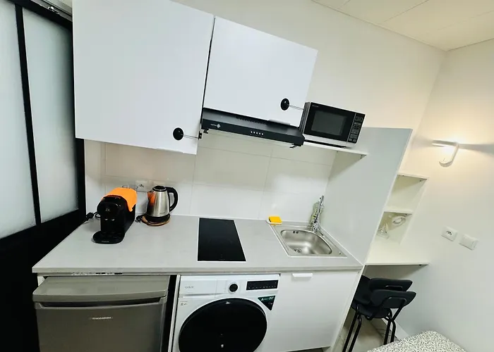 Apartamento Cozy Near The Eiffel Tower