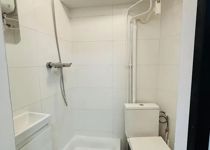 Apartamento Cozy Near The Eiffel Tower Paris