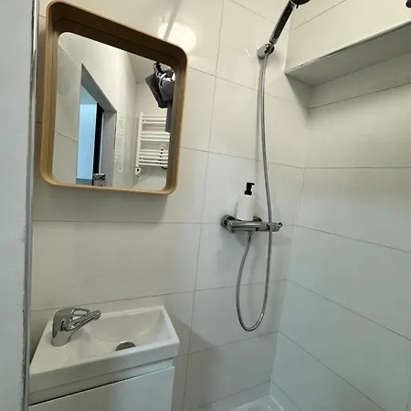 Cozy Near The Eiffel Tower Appartement