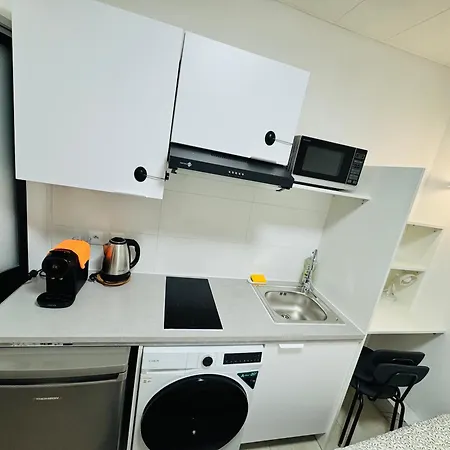 Apartment Cozy Near The Eiffel Tower