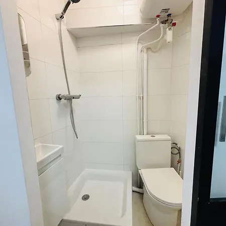 Cozy Near The Eiffel Tower *